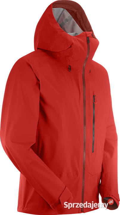 Kurtka Salomon Outpeak 3L Light Shell Jacket M Gdańsk