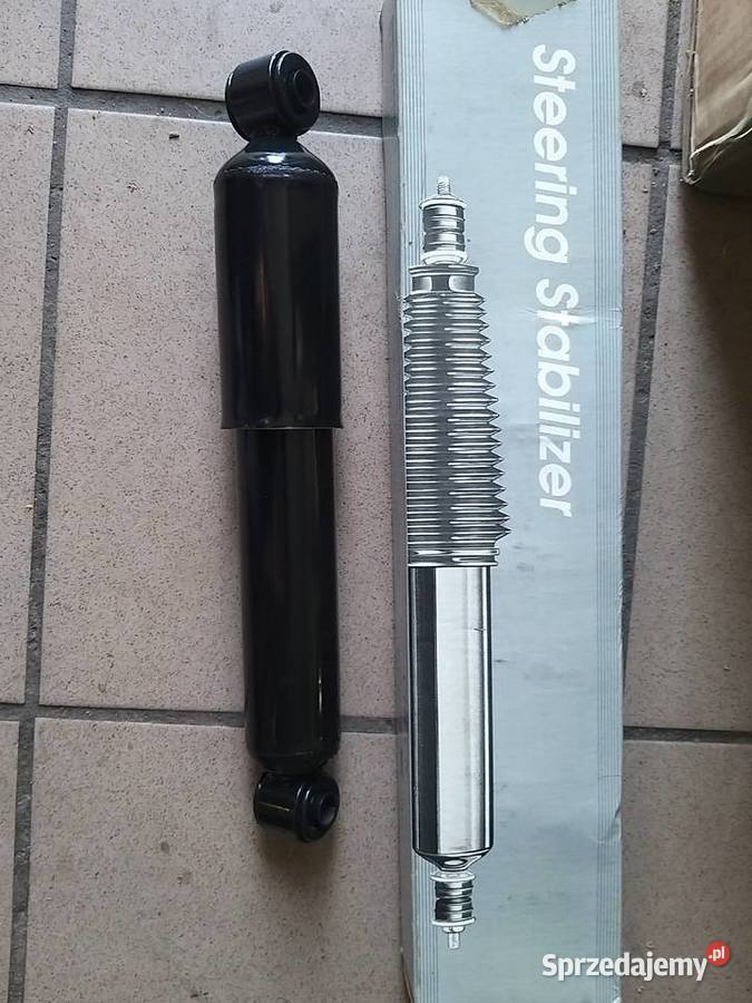 AMORTYZATOR TYLNEGO MOSTU FORD EXPLORER 9501
