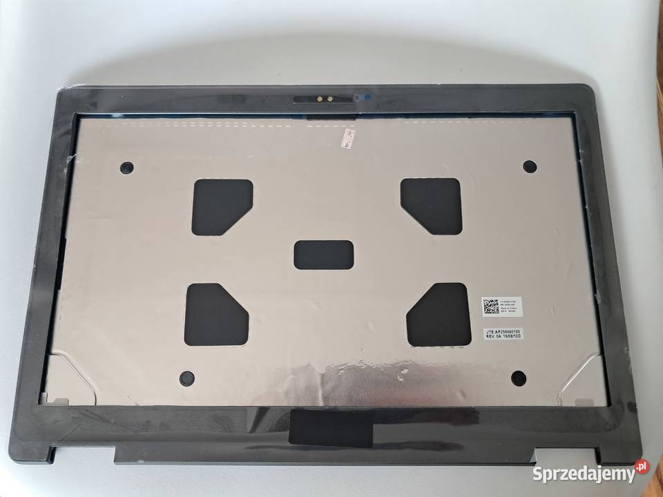 nowa klapka ramka matrycy do jakiegoś laptopa Pozostałe Sandomierz