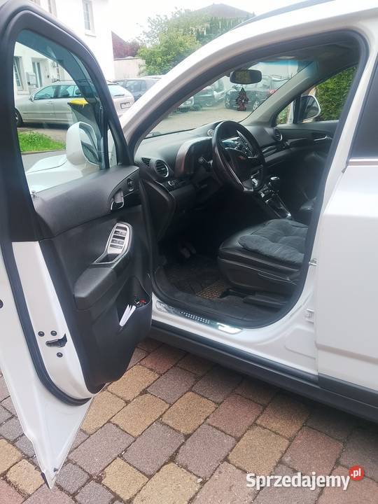Chevrolet Orlando Końskie