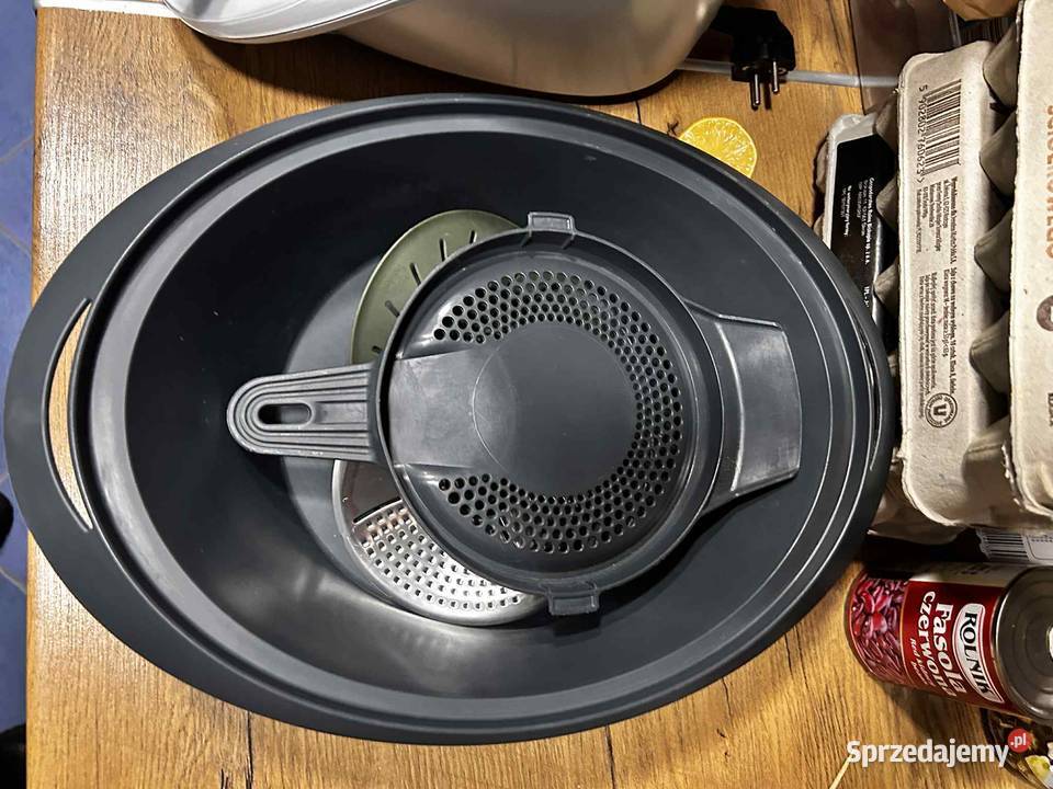 Thermomix6 wielkopolskie Konin sprzedam