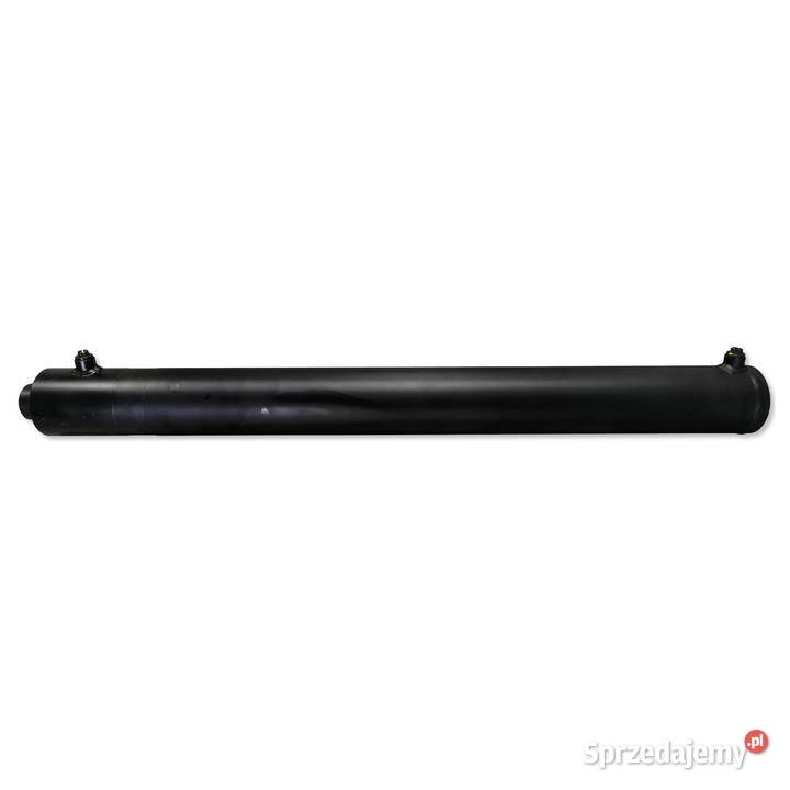 Siłownik Cylinder HYDRAULICZNY SMTG 80x50 SKOK Solec Kujawski