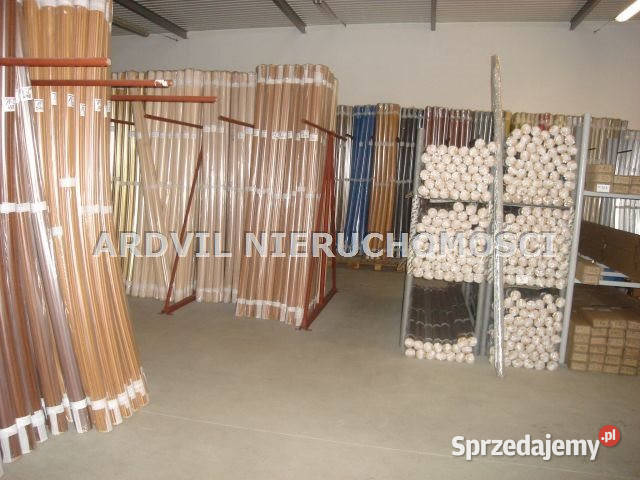 Lokal 250m2 Białystok 250m2 Wynajem sprzedam