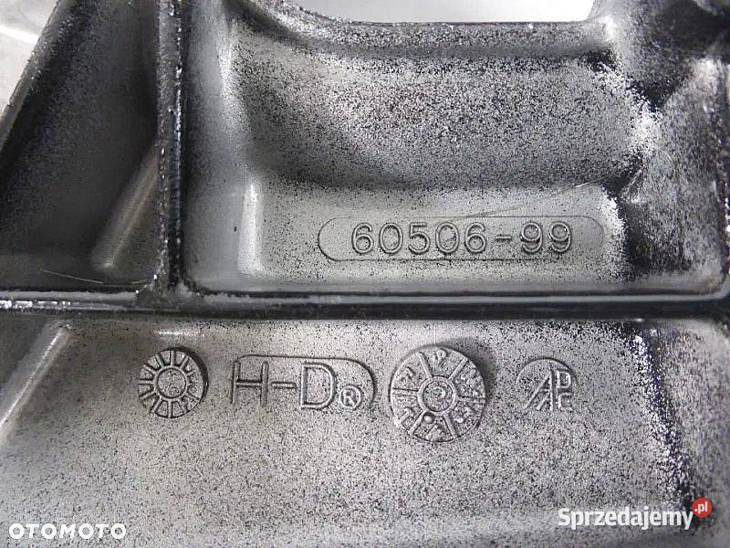 Obudowa sprzęgła Harley Davidson Dyna H307 Poznań