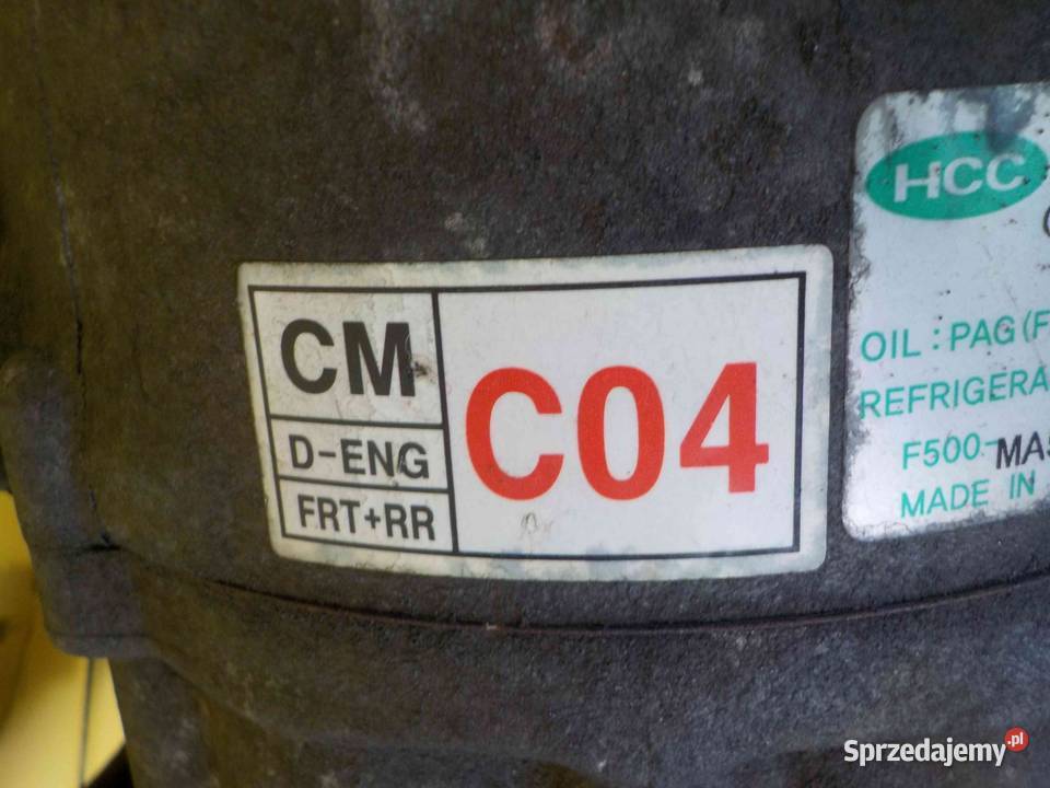 SANTA FE 22 CRDI 08r 150 D4EB sprezarka świętokrzyskie Suków sprzedam