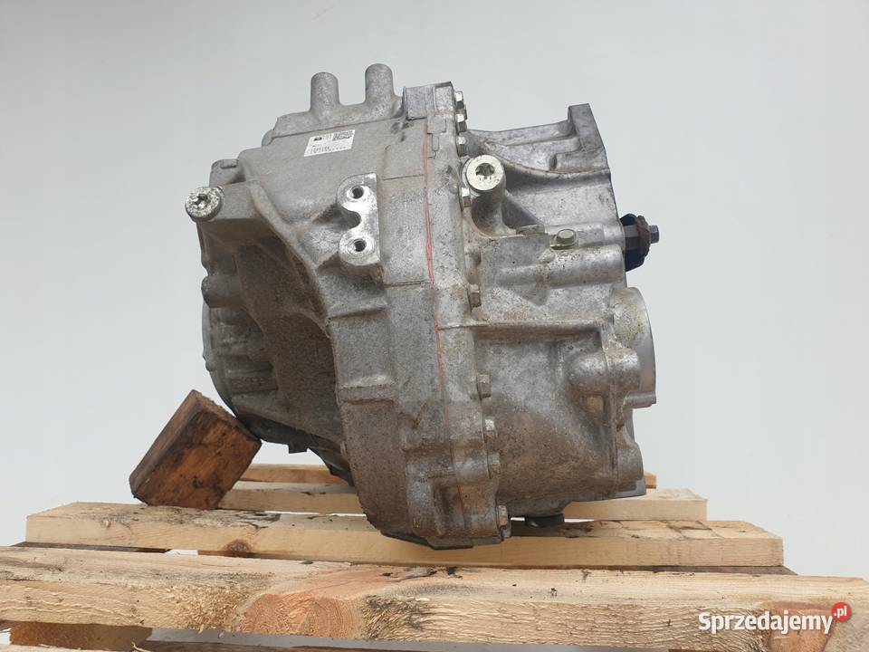 AUTOMATYCZNA SKRZYNIA BIEGÓW Volvo S60 III 20 T sprzedam