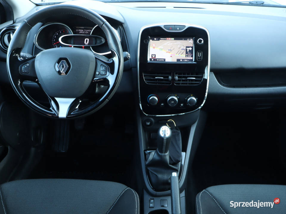 Renault Clio 12 16V bluetooth Katowice