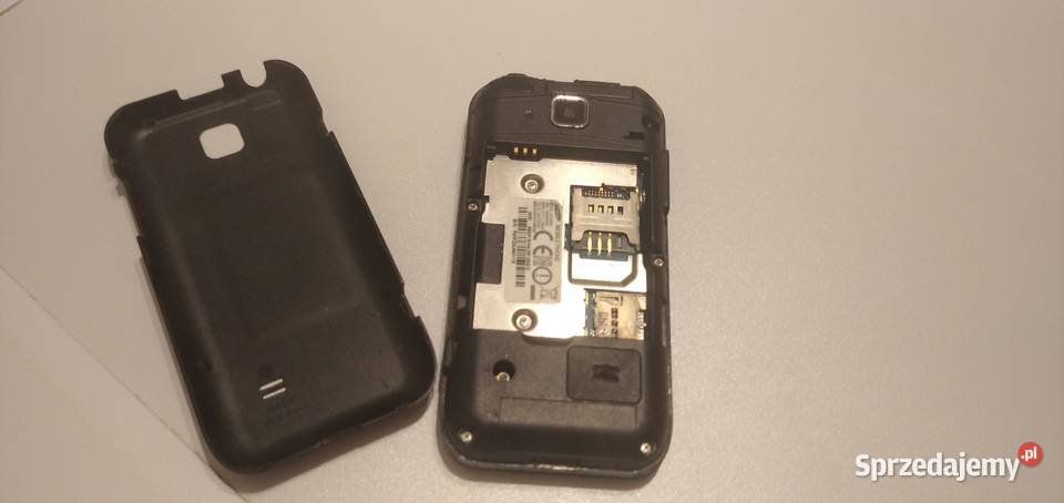samsung gts5330 s5330 telefon 5330 gt Sandomierz