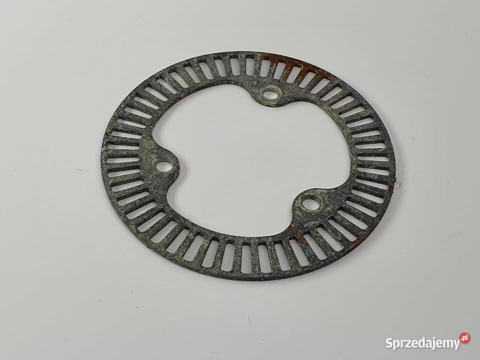 Tarcza Tyl Abs Ktm Duke 125 Ktm 390 Układ hamulcowy łódzkie