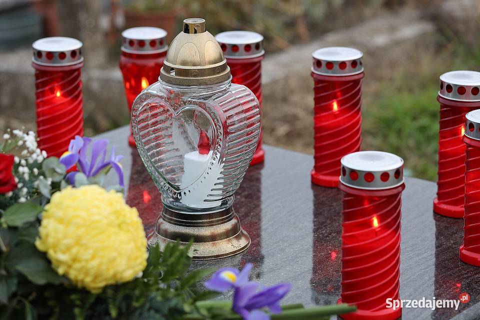 Opieka grobem sprzątanie grobów Cmentarz Wrocław