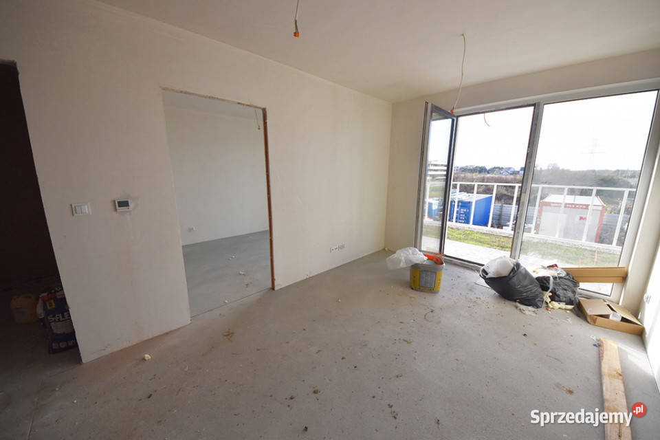 APARTAMENTY STAWOWA Nowoczesne mieszkania Opole