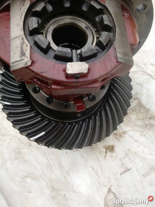 Dyferencjał ZF AP5 BK 4412 Frisch 1300 Kielce