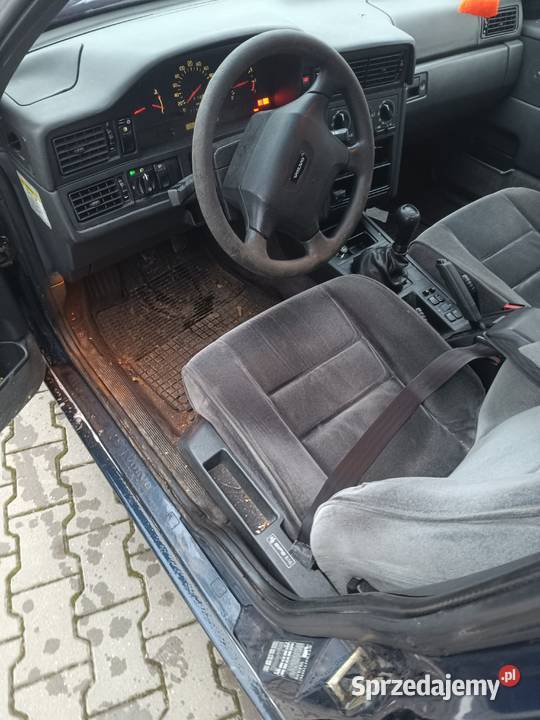 Tanio klasyk ASR (kontrola trakcji) lubelskie