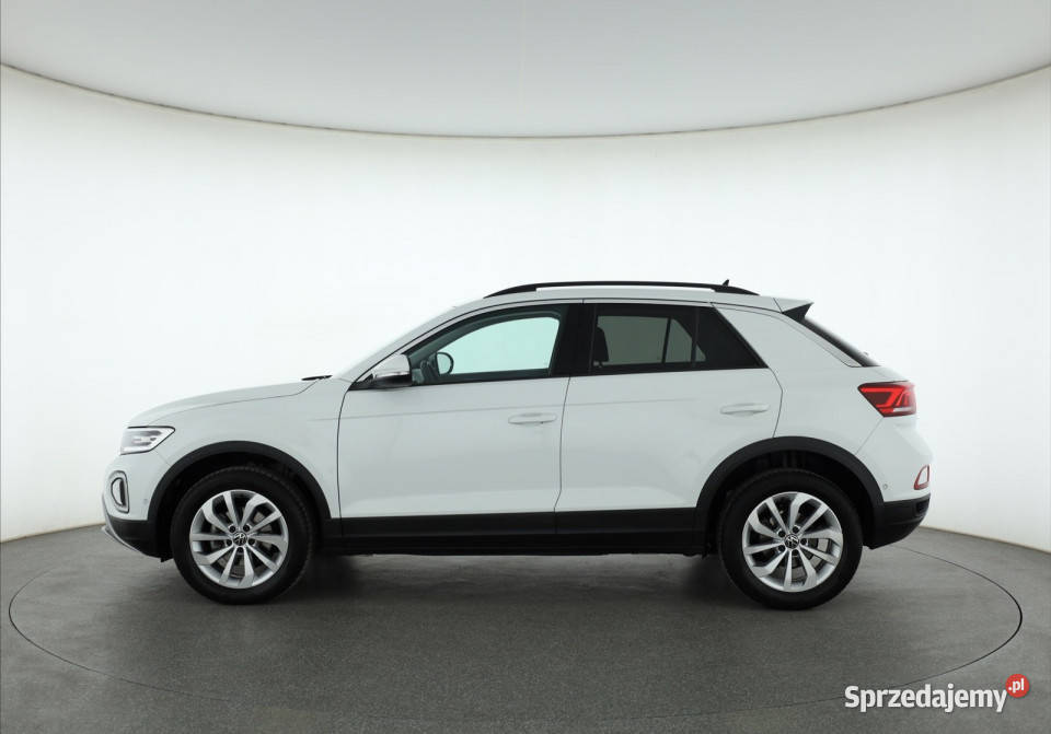 VW TRoc 15 TSI 4/5 Piaseczno sprzedam