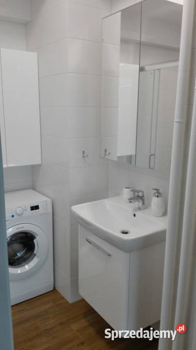 SPRZEDAM SUPER MIESZKANIE WOLSKIEJ 109 3 pokoje Warszawa