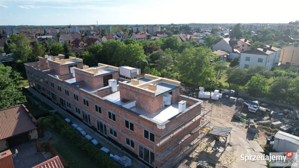 Mieszkanie 579m2 3 pokojowe Biłgoraj sprzedam