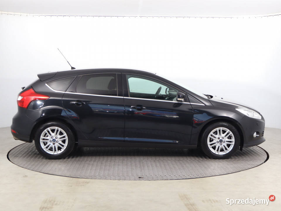 Ford Focus 16 EcoBoost wspomaganie kierownicy Bielany Wrocławskie sprzedam