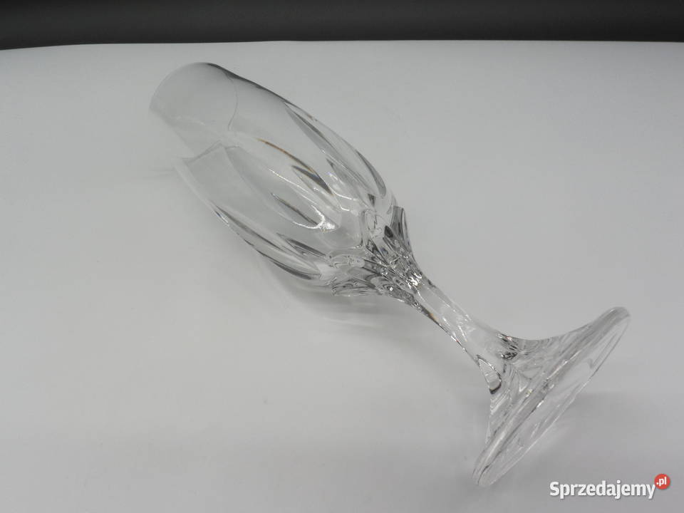 Kryształowy Kieliszek do Szampana Villeroy Boch Raszków sprzedam