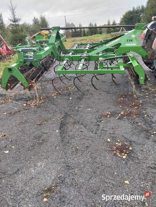 Agregat Moderówka sprzedam