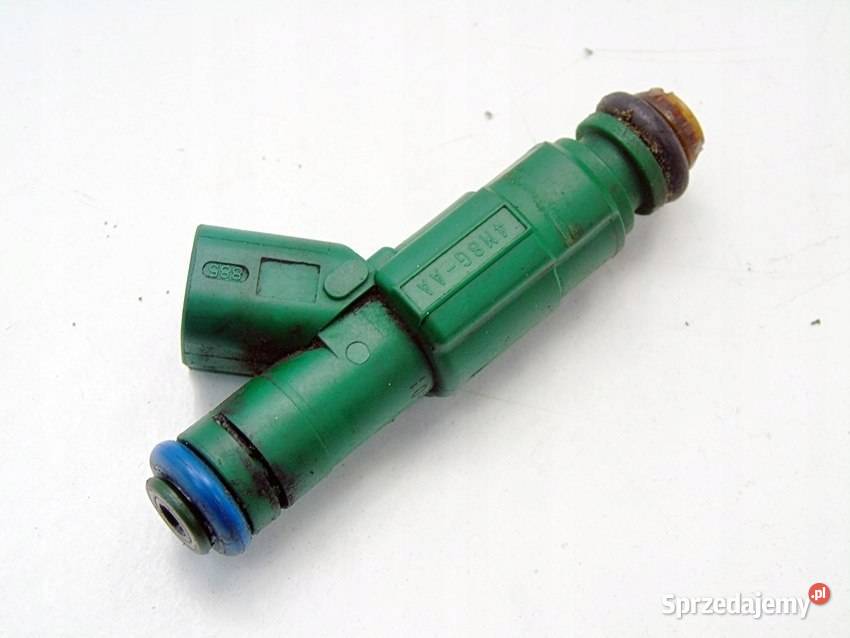 WTRYSKIWACZ 23 16V MAZDA 3 5 6 TRIBUTE MAVERICK Pozostałe Sosnowiec sprzedam