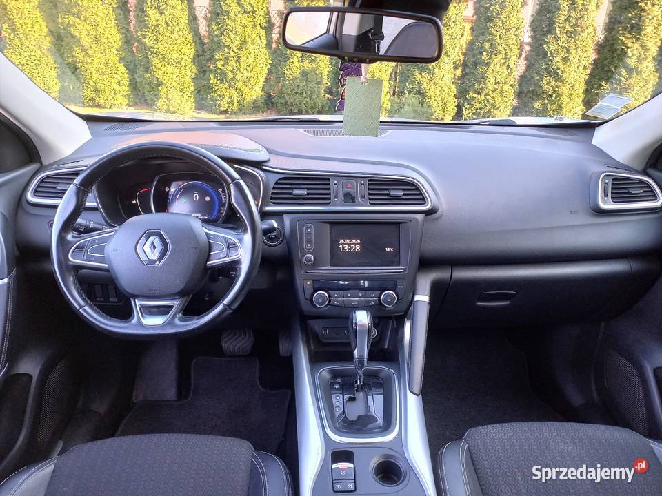 Renault Kadjar Odolanów