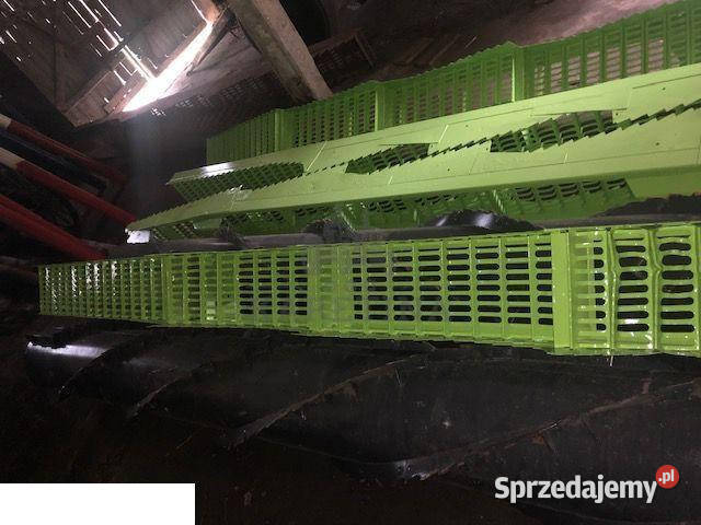 Claas Dominator Wytrząsacz sprzedam