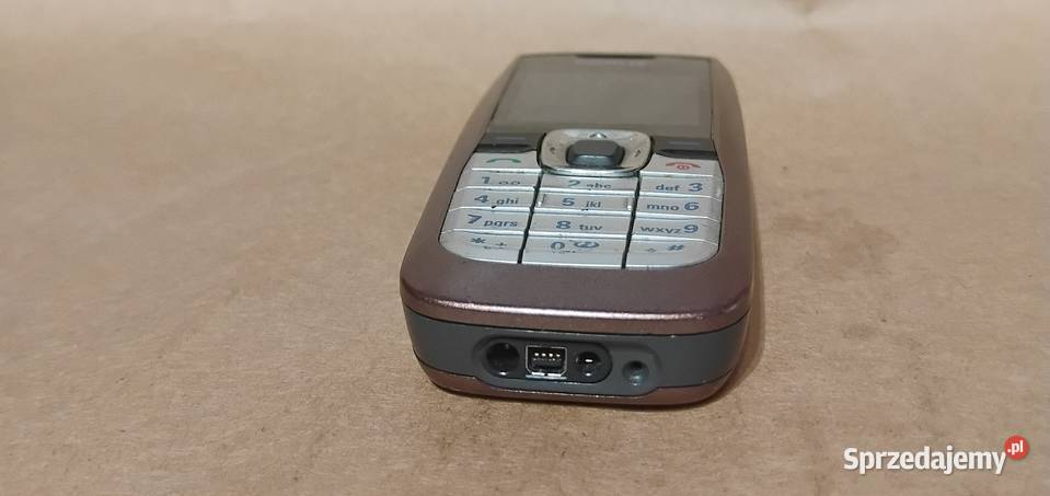 Nokia 2610 RH86 bez simlocka