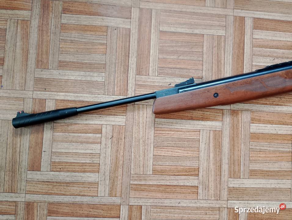 Wiatrówka Hatsan 95 cal 635 Sporty strzeleckie i myślistwo dolnośląskie Wałbrzych