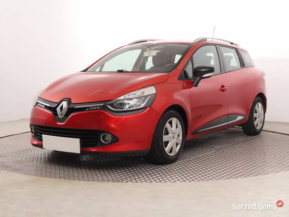 Renault Clio 12 16V