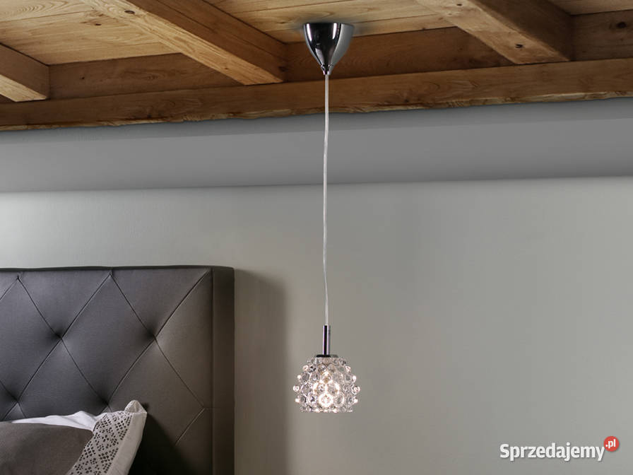 Lampa Schuller Hestia Lampy wiszące Jadowniki sprzedam