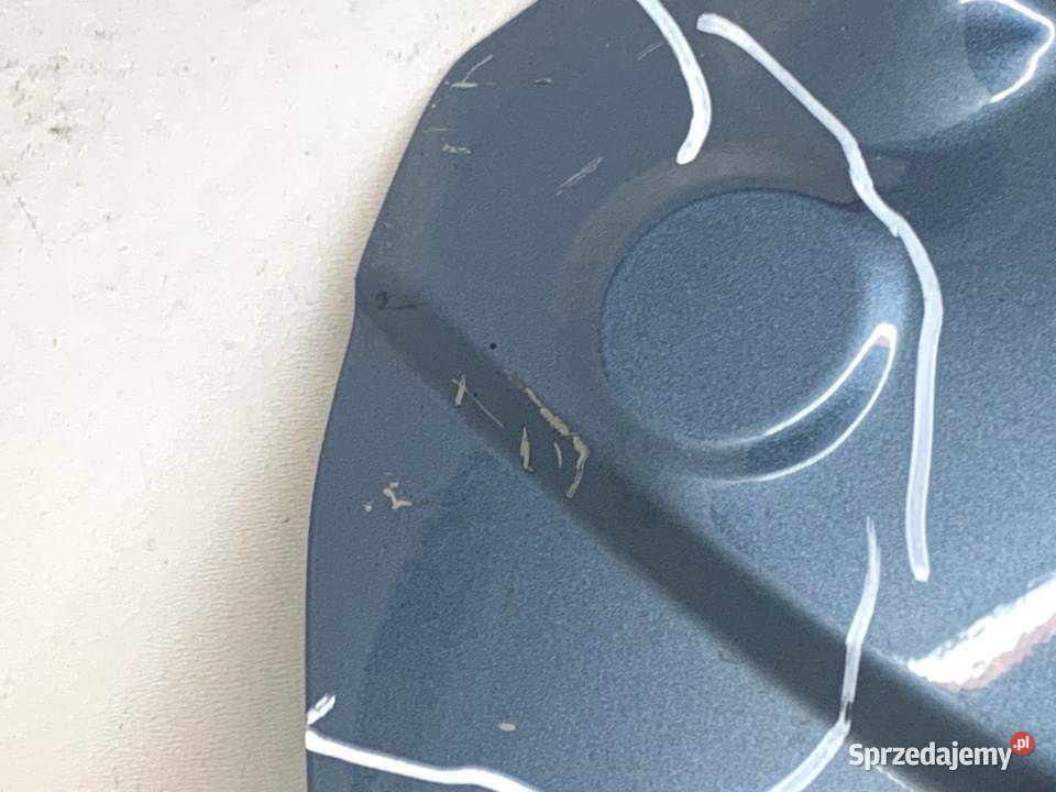 KLAPA TYŁ 42B MAZDA CX5 Hatchback 1117 42B TYLNA podkarpackie