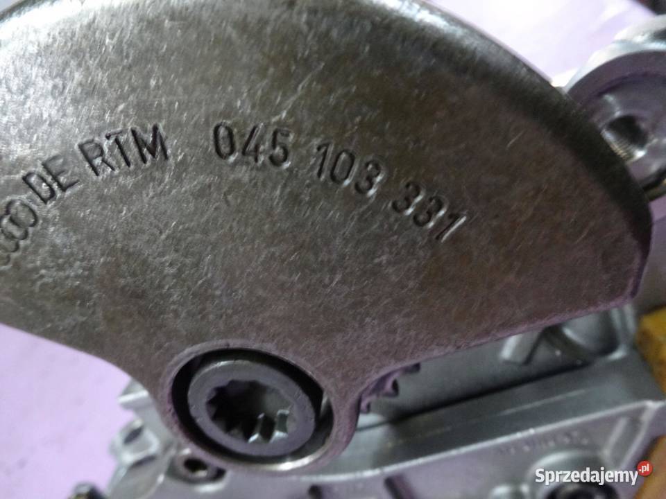 SKODA ROOMSTER 14 TDI 10R 80 045103303A świętokrzyskie