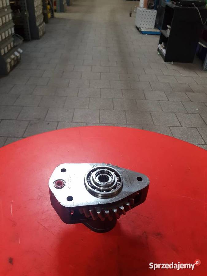 Pompa wzmacniacza momentu Ursus C385 80108169 lubuskie sprzedam