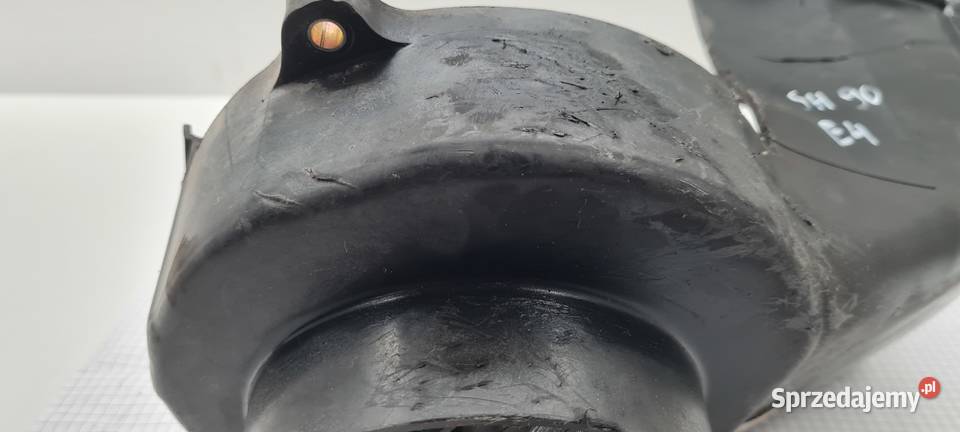 Honda Shadow 9050 SRX pokrywa kapa wentylatora Pokrywy i osłony silnika Warszawa