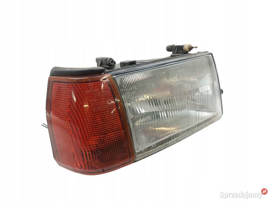 LAMPA PRZÓD PRAWA EUROPA Fiat Tipo I 19881995 sprzedam
