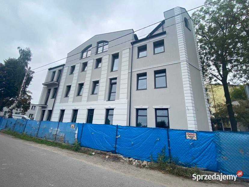 sztukateria elewacyjna bonie gzymsy listwy Łazy
