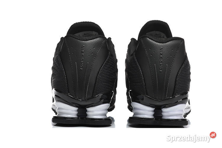 NIKE SHOX Z buty męskie sportowe rozmiar 4046 Sportowe sprzedam