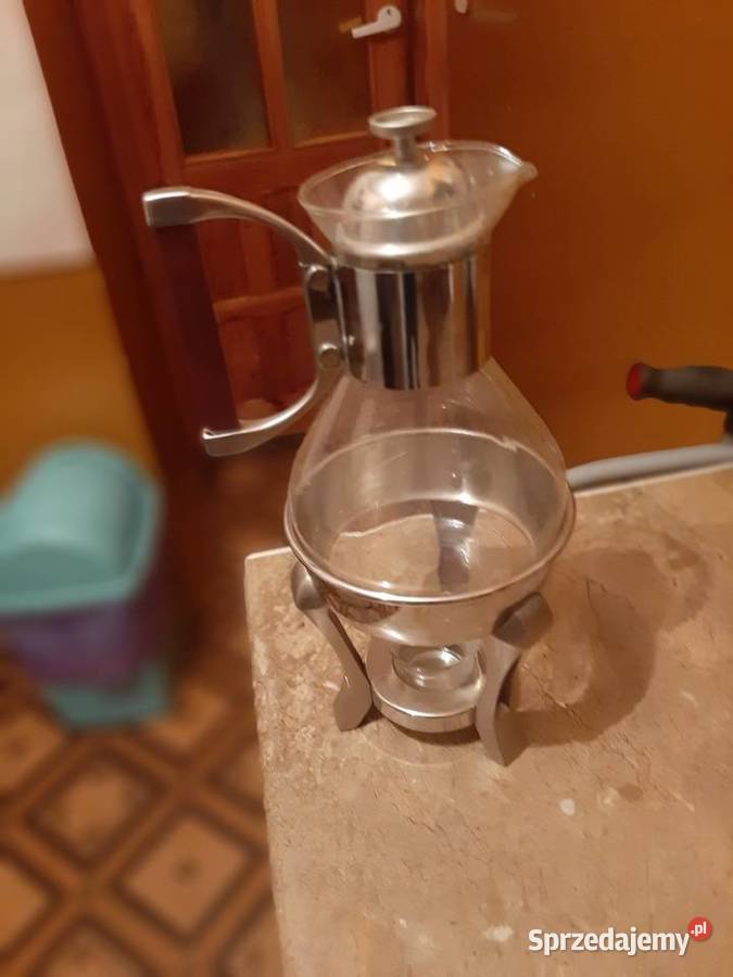 Dzbanek ozdobny Brodnica