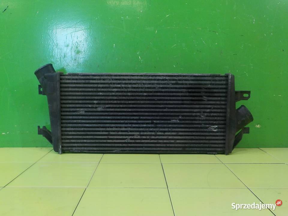 JEEP PATRIOT 20 CRD 07r 5D intercooler 83403E mazowieckie Suków sprzedam