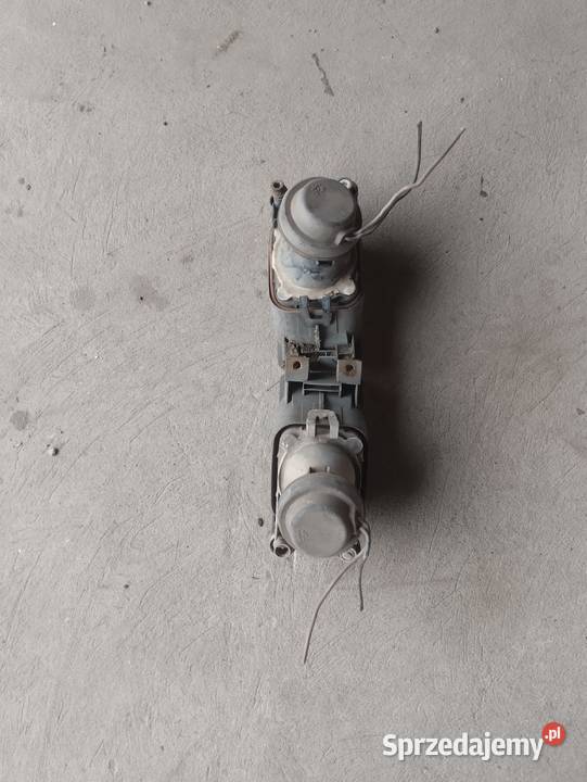 Halogeny zderzaka przedniego Passat B3 sprzedam