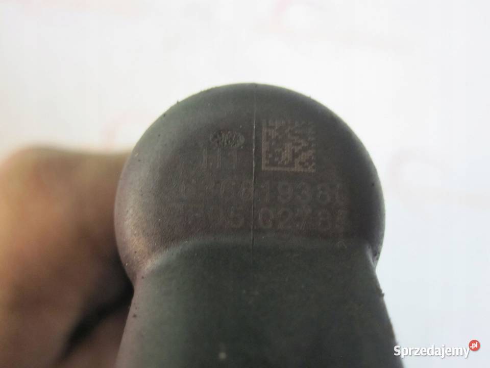 PEUGEOT CITROEN FORD 20 HDI TDCI wtrysk osobowe Kielce