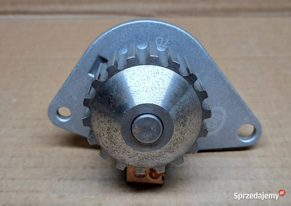 QAP POMPA WODY CITROEN C2 C3 SAXO PEUGEOT 106 Mielęcin sprzedam