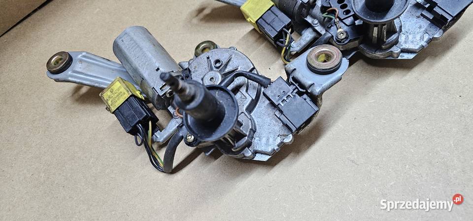 Silniczek wycieraczki tył mercedes w210 osobowe Zbąszyń
