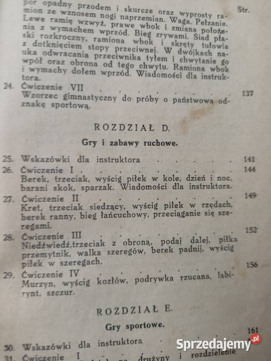 Szkoła Junaka książki Warszawa księgarnia Antykwariat