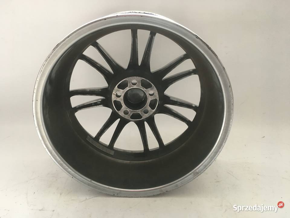 Koło felga aluminiowa DOTZ KBA 49365 Łobżenica