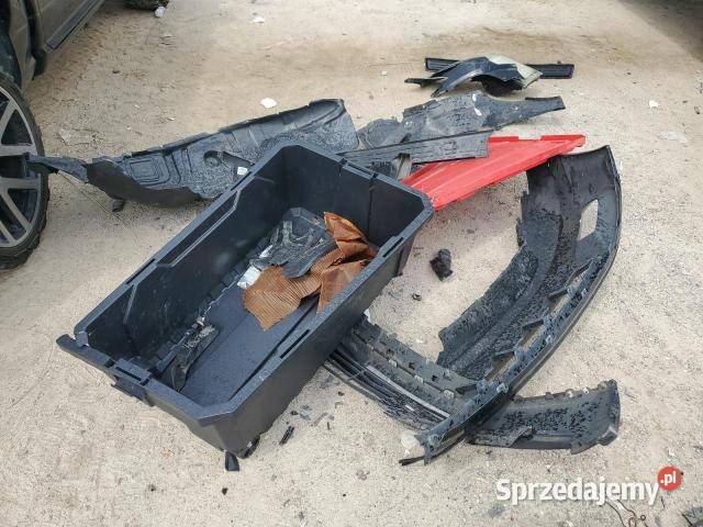 DODGE RAM 1500 ST 2012 z USA RAM Warszawa