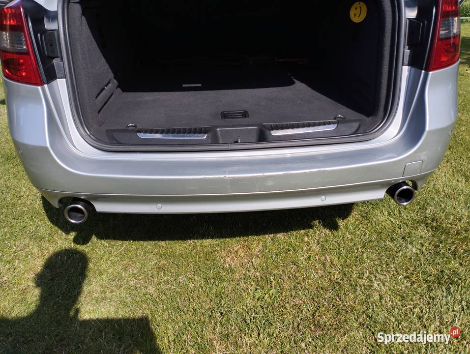 Laguna III 20dci Radomsko