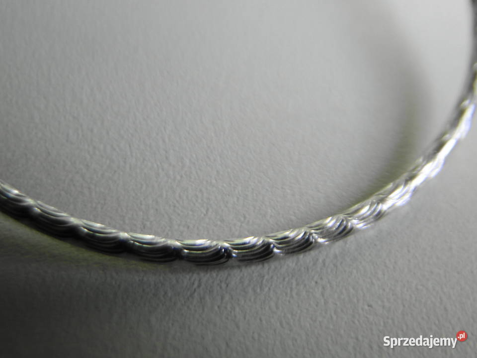 Srebro 925 Nietuzinkowe duże koła kolczyki Kolczyki