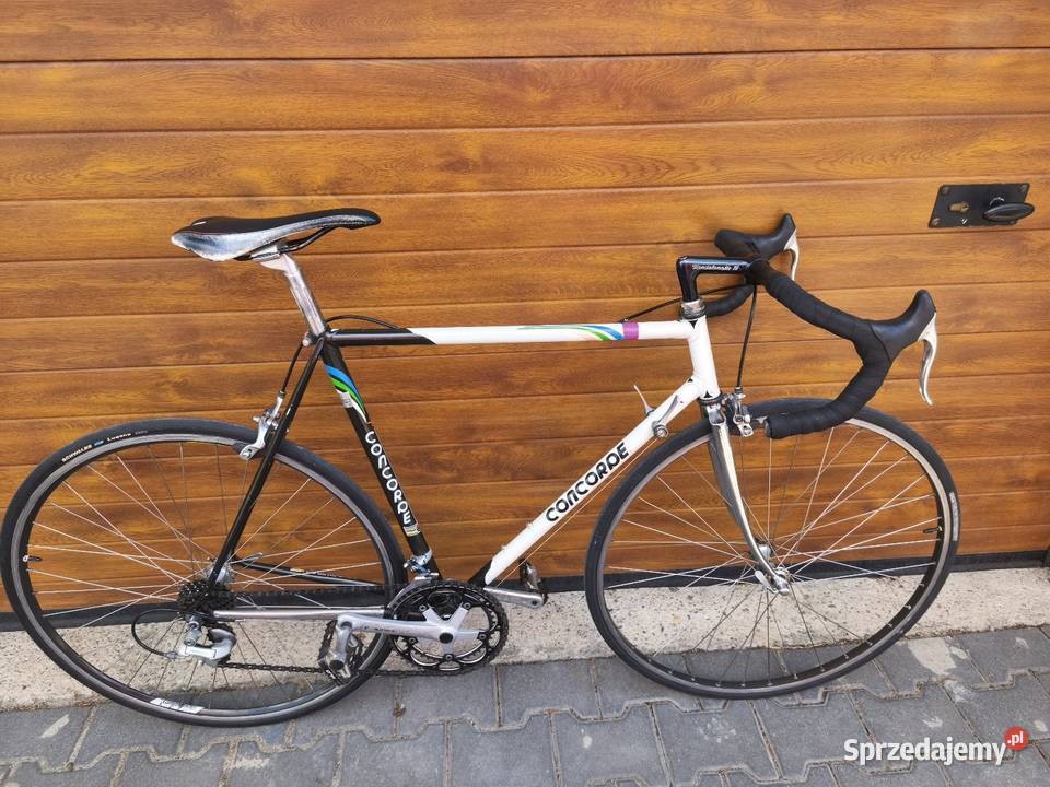 Sprzedam rower szosowy Concorde Sportivo Grodzisk Mazowiecki sprzedam