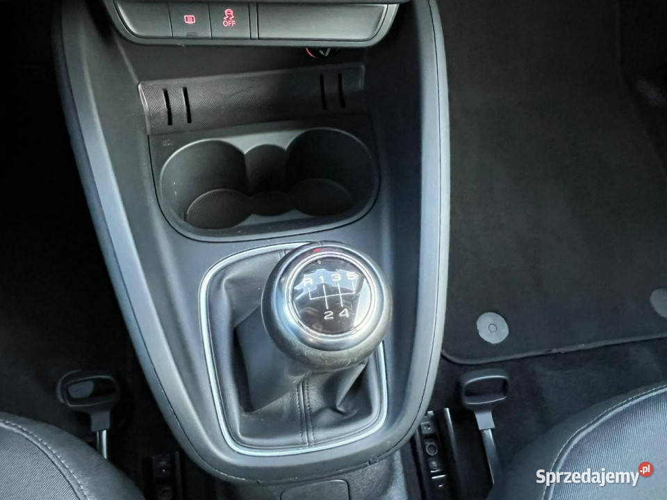 Audi A1 10 TFSI 95 SLine Klima PDC 8X 2010 klimatyzacja Baranowo